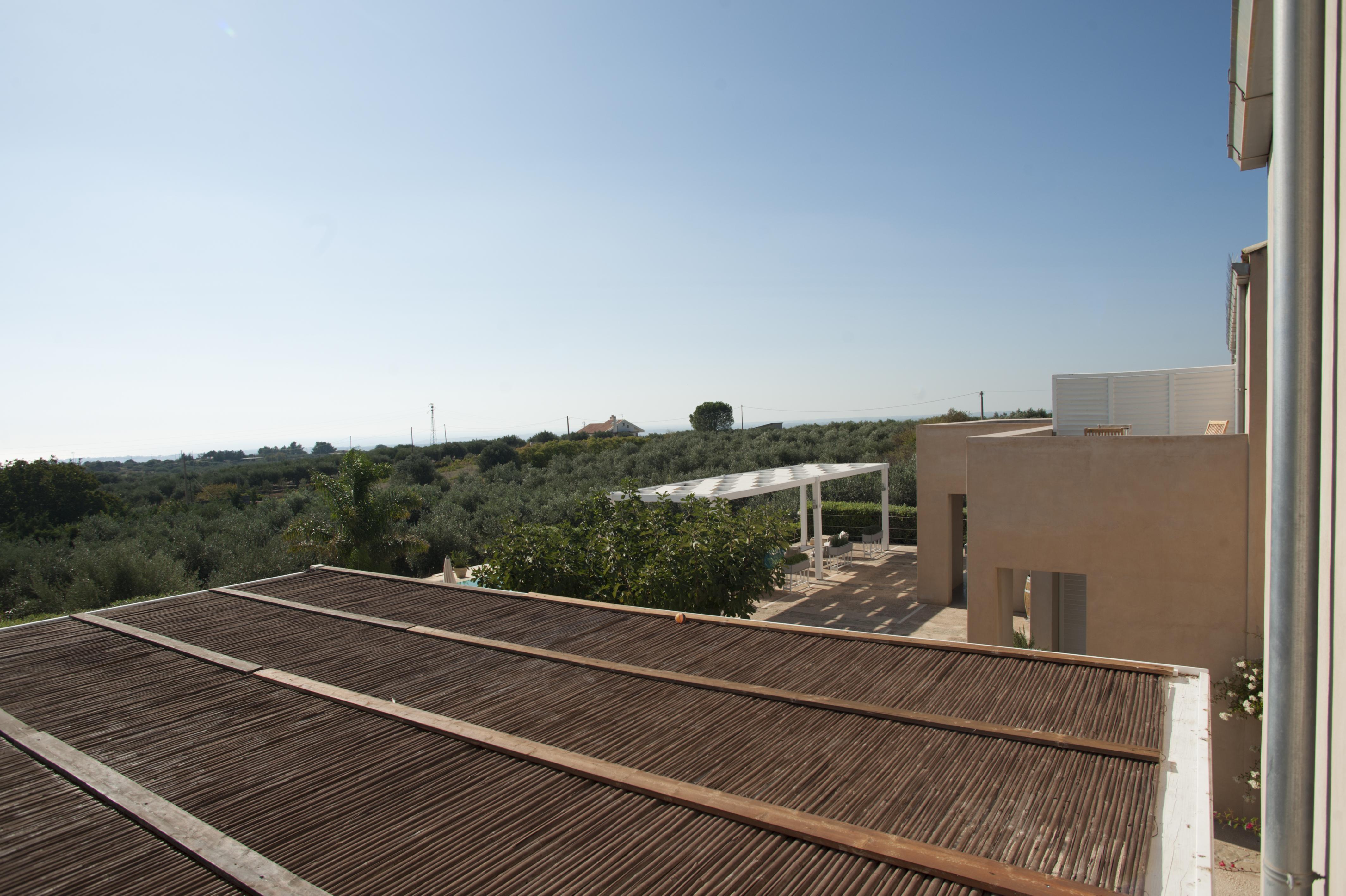 Relais Casina Miregia Hotel เมนฟี ภายนอก รูปภาพ