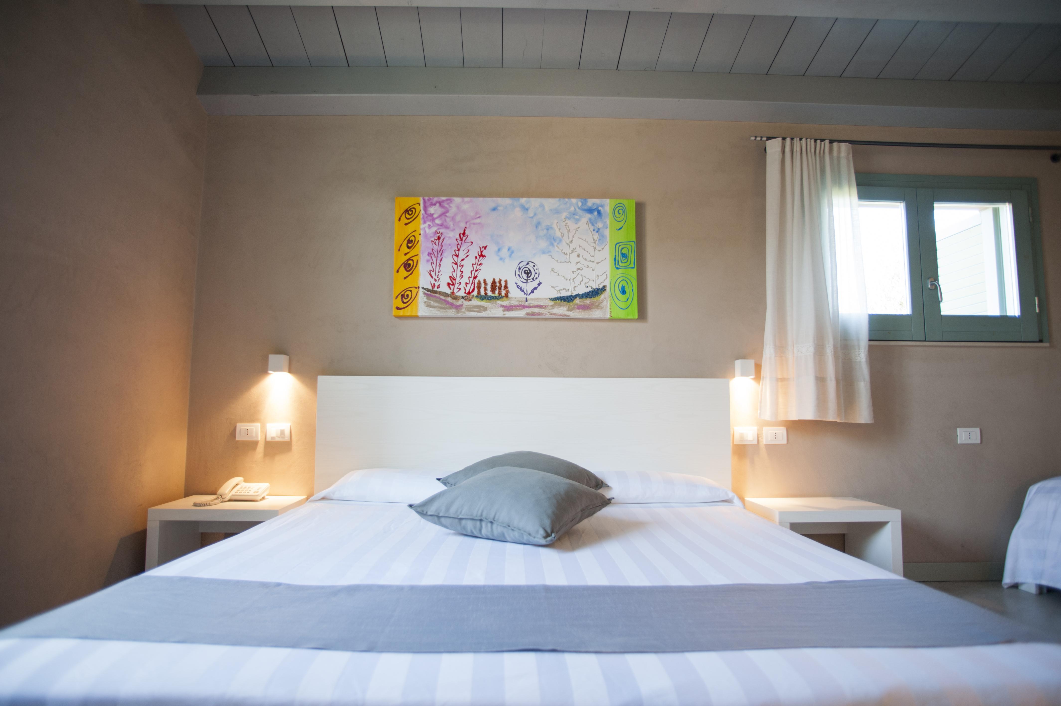 Relais Casina Miregia Hotel เมนฟี ภายนอก รูปภาพ