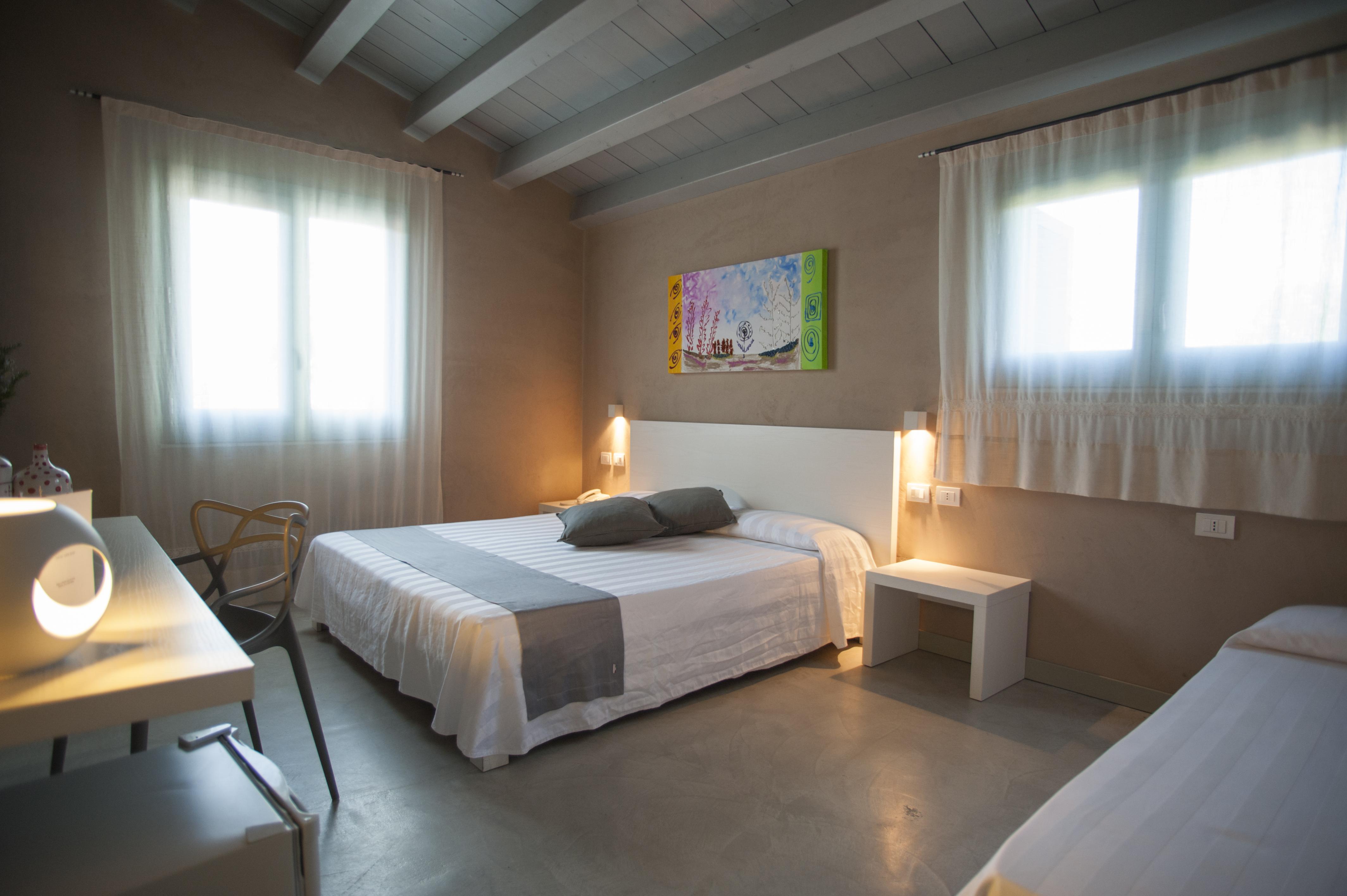 Relais Casina Miregia Hotel เมนฟี ภายนอก รูปภาพ