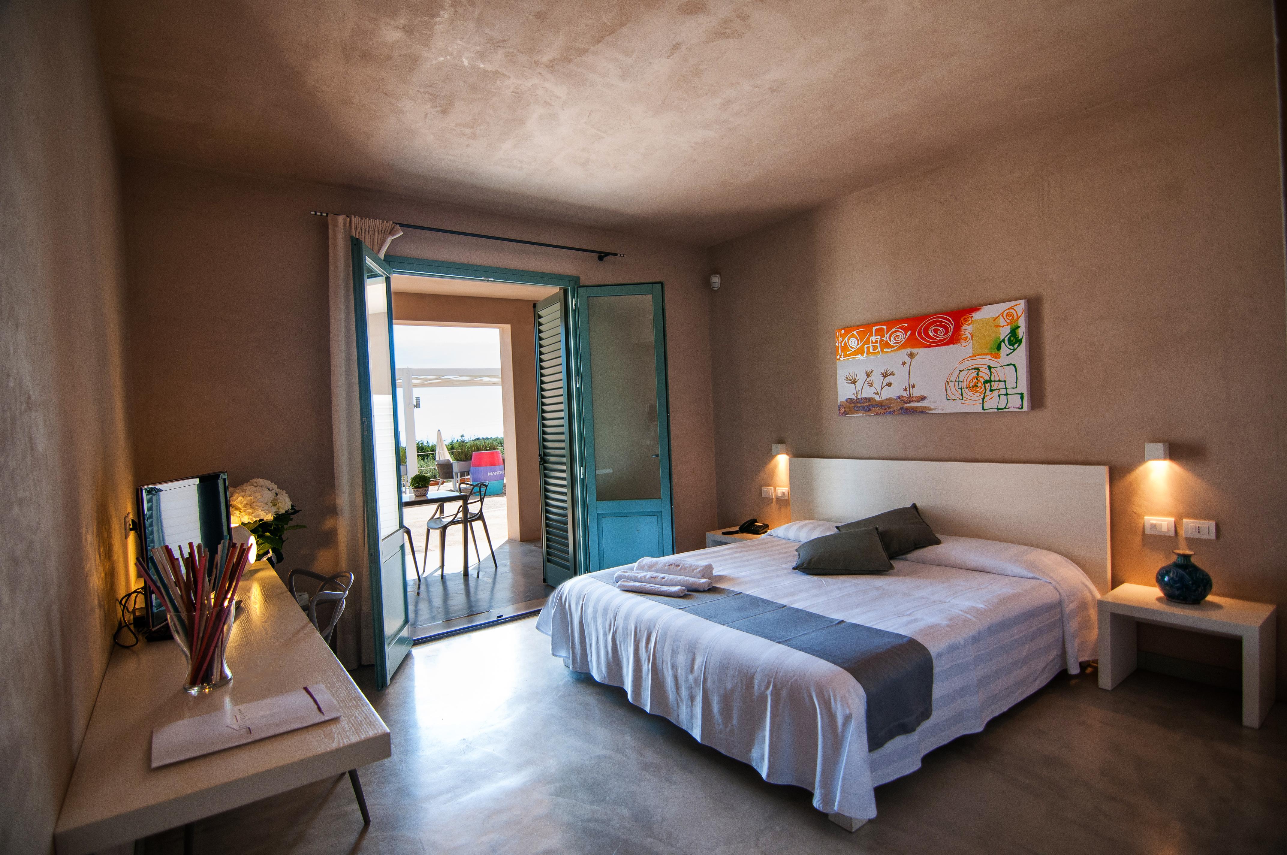 Relais Casina Miregia Hotel เมนฟี ภายนอก รูปภาพ