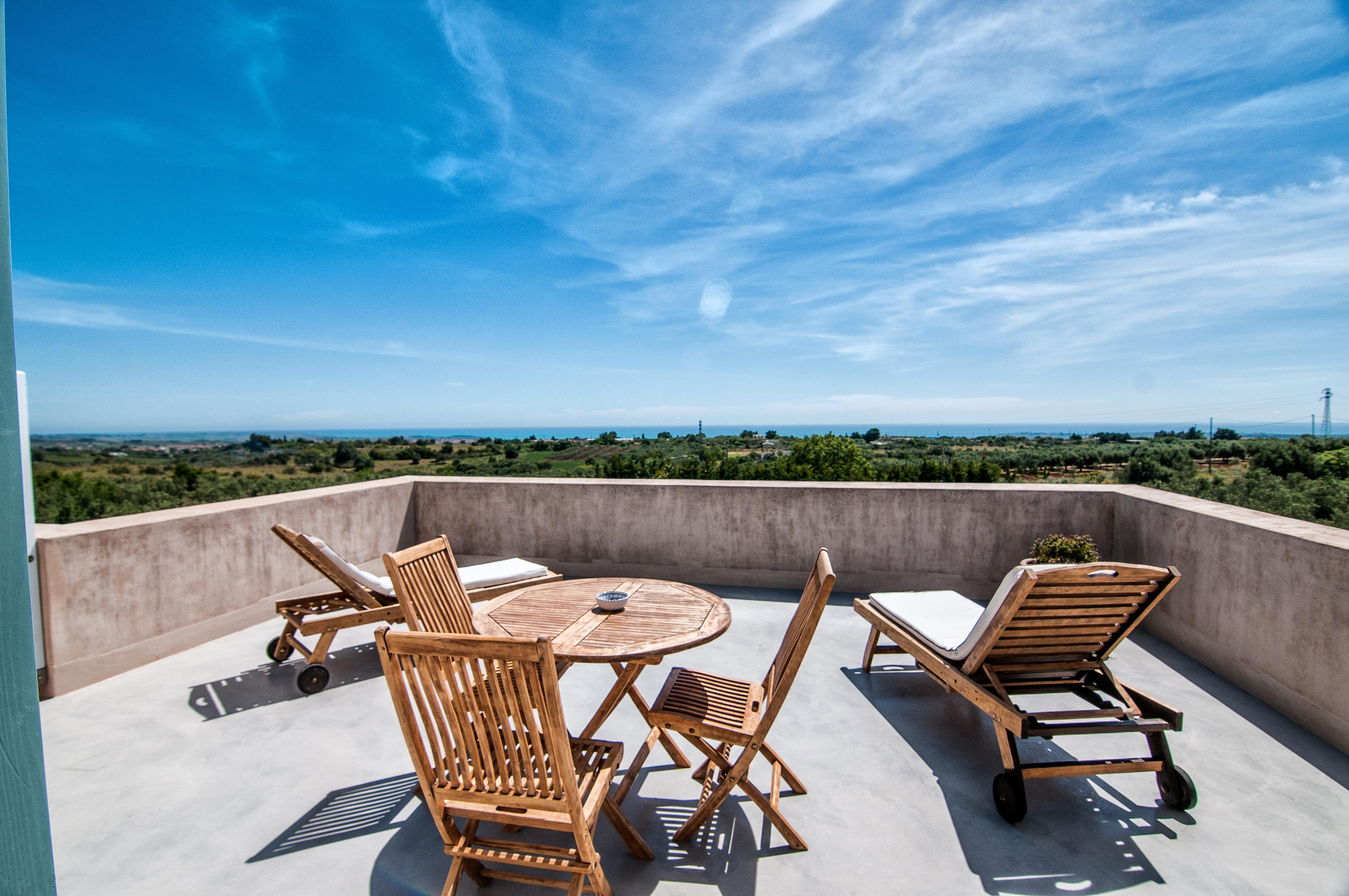Relais Casina Miregia Hotel เมนฟี ภายนอก รูปภาพ
