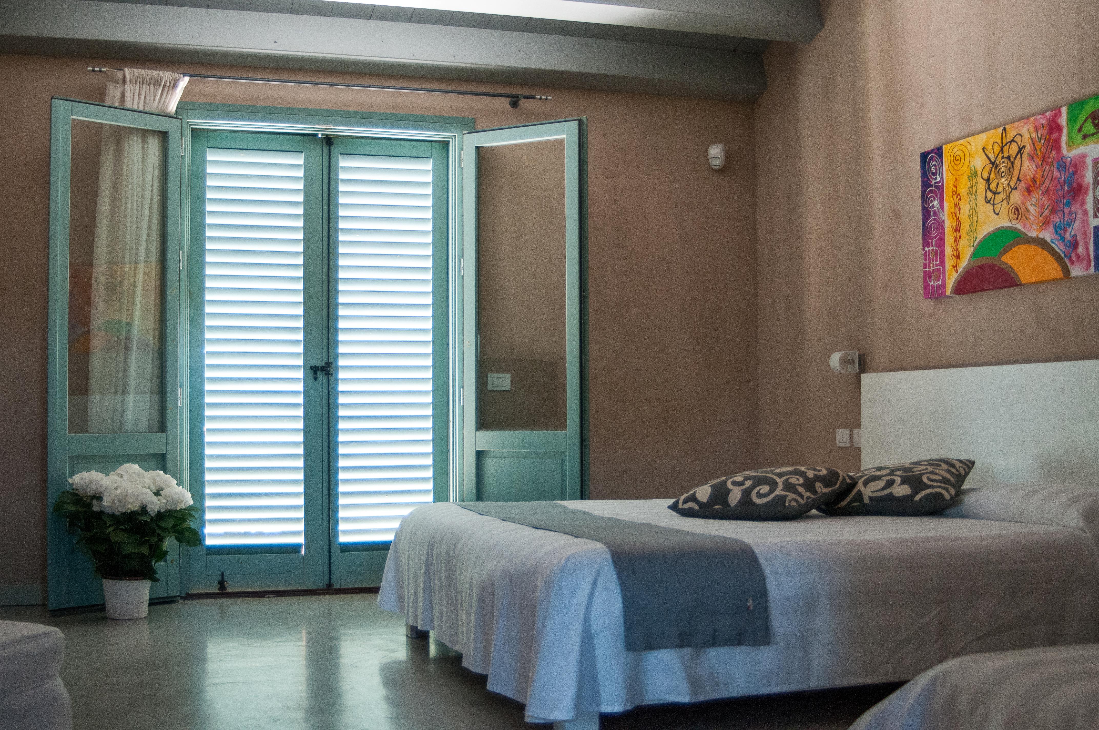Relais Casina Miregia Hotel เมนฟี ภายนอก รูปภาพ