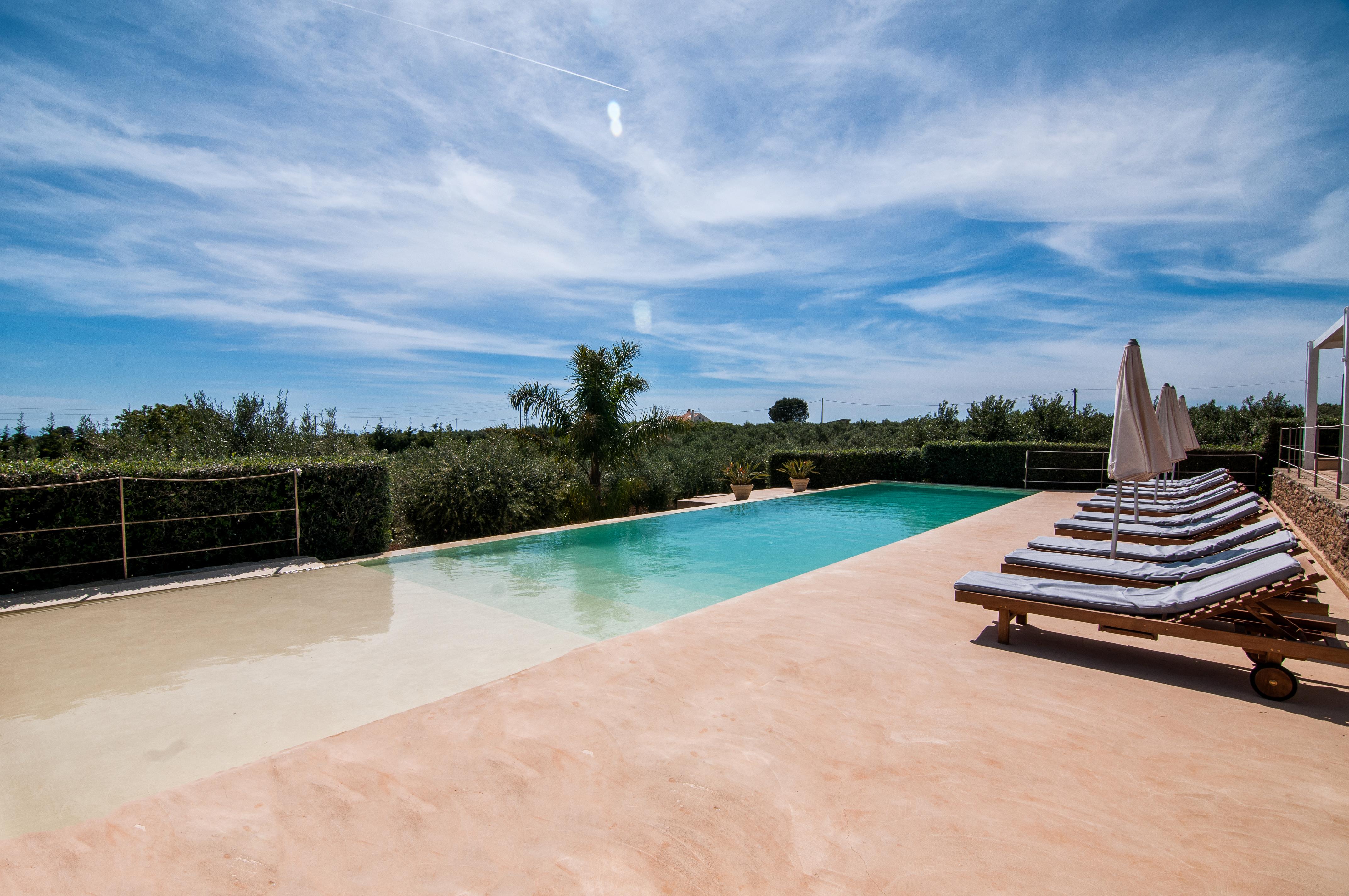 Relais Casina Miregia Hotel เมนฟี ภายนอก รูปภาพ